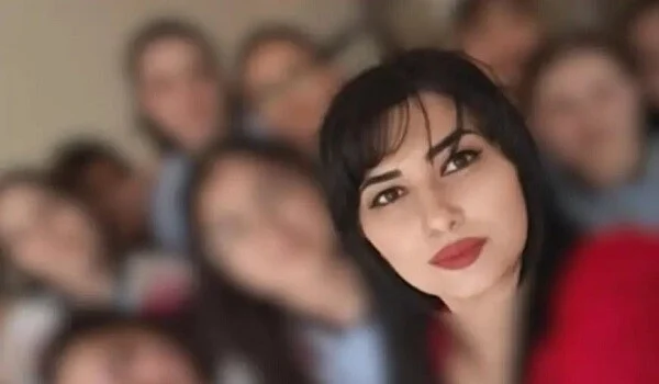 Müəllim olan arvadını öldürən şəxslə bağlı qərar… Müəllim olan arvadını öldürən şəxslə bağlı qərar…