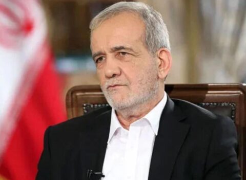 SON DƏQİQƏ: Pezeşkian Putinə Trampla bağlı görün nələr dedi…