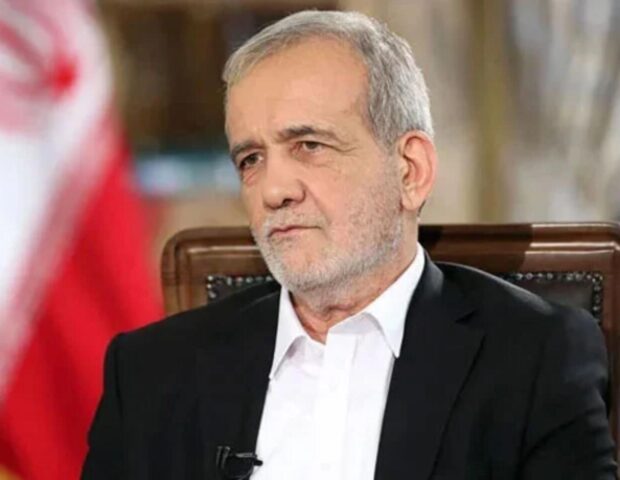 SON DƏQİQƏ: Pezeşkian Putinə Trampla bağlı görün nələr dedi…