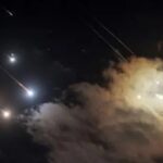 Tehranda iki partlayış: İsrail İrana qarşı yeni zərbə dalğasına başladı