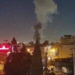 ABŞ və İsrailin hava zərbələri nəticəsində 40-a yaxın iranlı məmur öldürülüb