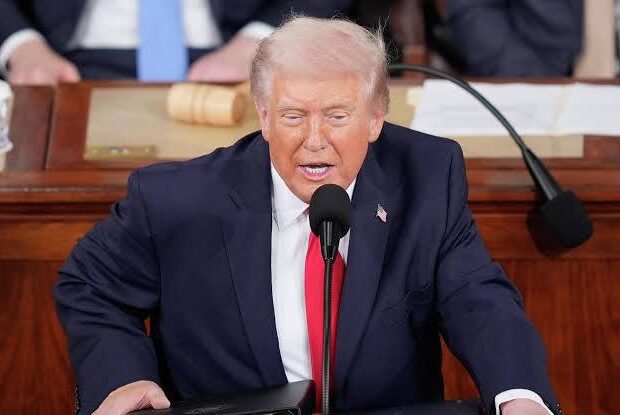 Tramp: “48 lideri bir anda məhv etdik”