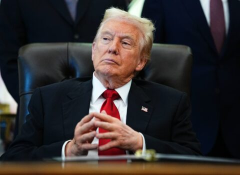 Tramp İtaliya vasitəsilə İranla əlaqə saxlayıb – Atəşkəs olacaq?