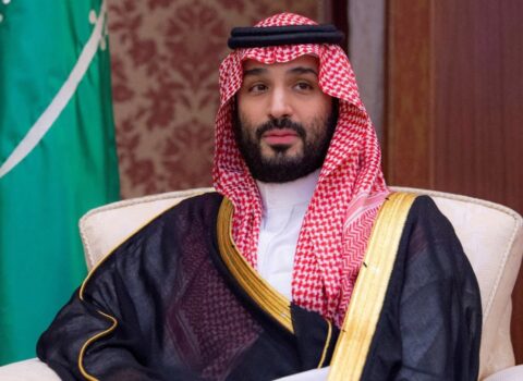 Məhəmməd bin Salman İrana qarşı cavab zərbələrinə icazə verdi – Lazım gələrsə…