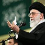 Xameneinin qardaşı oğlundan ŞOK AÇIQLAMA: “Əksər iranlılar kimi mən də sevinirəm”