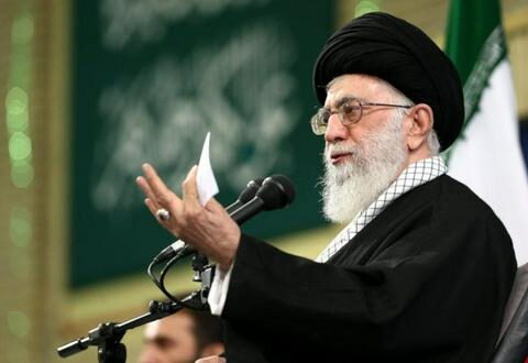 Xameneinin qardaşı oğlundan ŞOK AÇIQLAMA: “Əksər iranlılar kimi mən də sevinirəm”