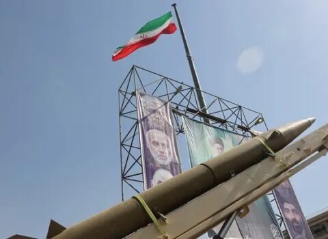 İran raketləri Cənub-Şərqi Avropaya çata bilər 