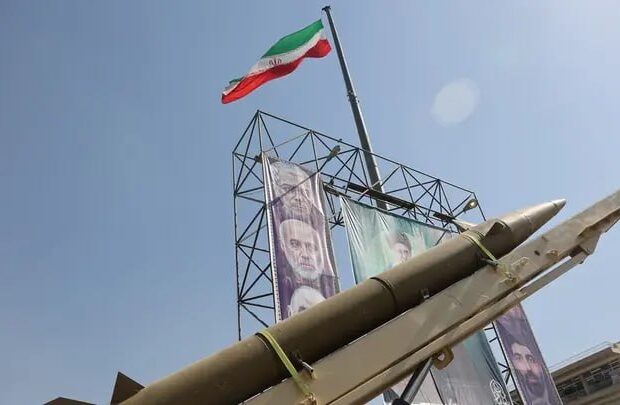 İran raketləri Cənub-Şərqi Avropaya çata bilər 