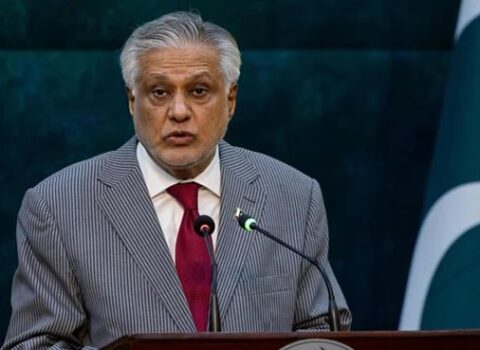 Pakistan İrandan Səudiyyə Ərəbistanına hücum etməməyi xahiş etdi