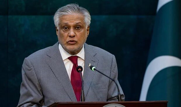 Pakistan İrandan Səudiyyə Ərəbistanına hücum etməməyi xahiş etdi