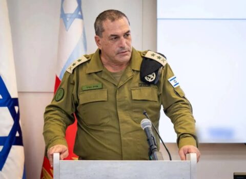 Müharibə hələ uzun müddət davam edəcək – İsraildən RƏSMİ AÇIQLAMA