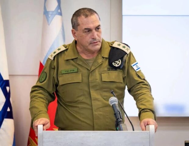 Müharibə hələ uzun müddət davam edəcək – İsraildən RƏSMİ AÇIQLAMA