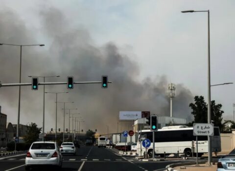 İranın əsl hədəfi BU ÖLKƏLƏRDİR: ŞOK SİYAHI