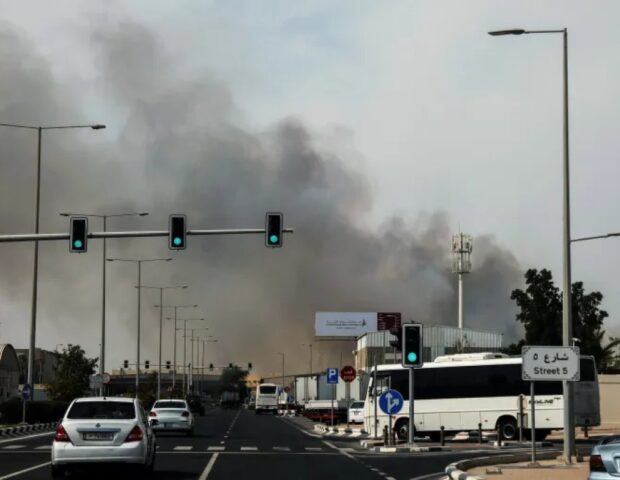 İranın əsl hədəfi BU ÖLKƏLƏRDİR: ŞOK SİYAHI