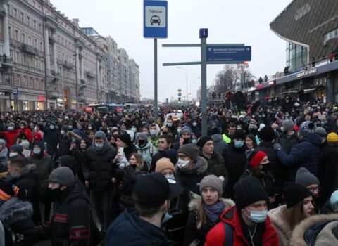 Kremlin “dəmir pərdə” PLANI işə düşdü – İnsanlara qarşı…