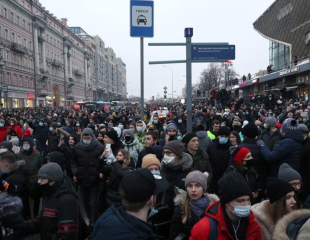 Kremlin “dəmir pərdə” PLANI işə düşdü – İnsanlara qarşı…