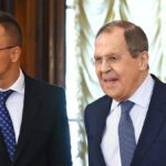 SENSASİYA! Siyarto Rusiyanın Aİ-dəki “məxfi qulağı” imiş!