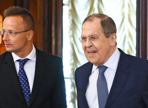 SENSASİYA! Siyarto Rusiyanın Aİ-dəki “məxfi qulağı” imiş!