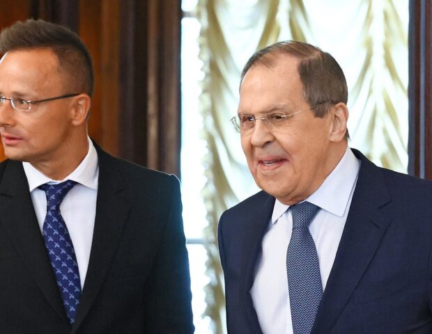 SENSASİYA! Siyarto Rusiyanın Aİ-dəki “məxfi qulağı” imiş!