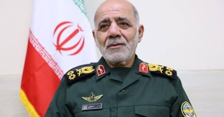 İran hərbi doktrinasını dəyişdi: Hücum mərhələsinə keçid İran hərbi doktrinasını dəyişdi: Hücum mərhələsinə keçid