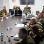 İsrail Baş Qərargah rəisi: “Hizbullah”la mübarizə hələ yeni başlayır”