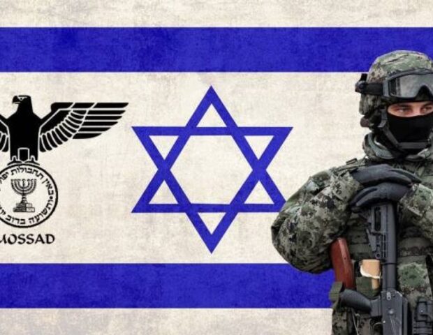 İsrailin təhlükəsizlik elitasında “İran çatlağı”: Mossad və ÇAXAL qarşı-qarşıya