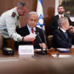 Netanyahu güc strukturlarını topladı: Trampın İran planı İsraili hərəkətə keçirdi