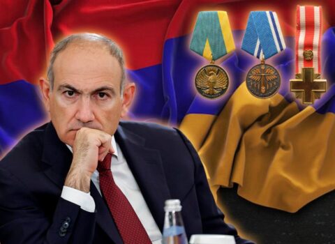 Paşinyandan şok qərar: Qarabağ müharibəsi veteranlarını…