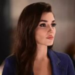 Türkiyəli məşhur aktrisa barəsində həbs qərarı: Hande Erçel axtarışa verildi