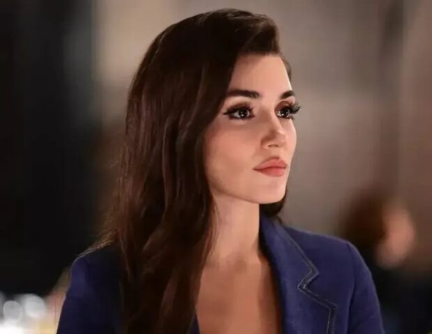 Türkiyəli məşhur aktrisa barəsində həbs qərarı: Hande Erçel axtarışa verildi