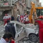 SON DƏQİQƏ! Hüseyn Bahari də ÖLDÜRÜLDÜ