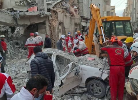 SON DƏQİQƏ! Hüseyn Bahari də ÖLDÜRÜLDÜ