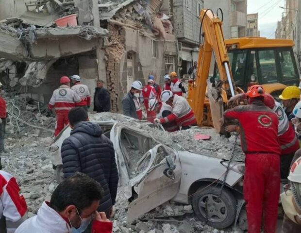 SON DƏQİQƏ! Hüseyn Bahari də ÖLDÜRÜLDÜ