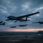 TƏCİLİ! Ukrayna Moskyava HÜCUM ETDİ – Hava limanları bağlandı