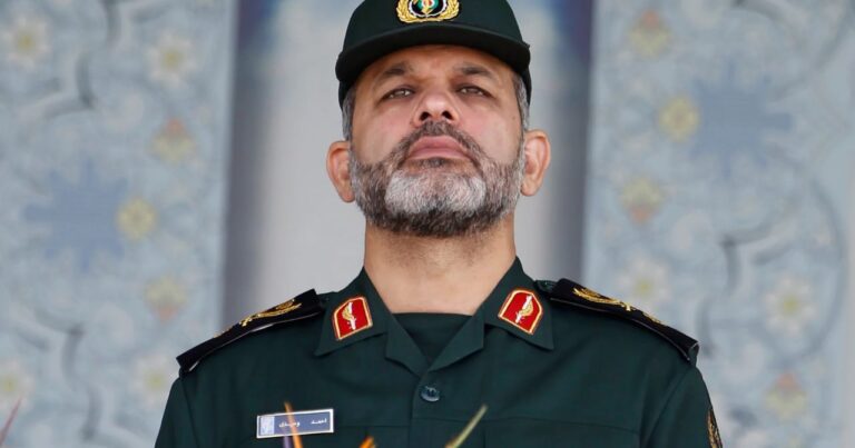 İran rejiminin “boz kardinalı” | KONKRET