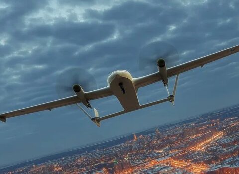 TƏCİLİ! Ukrayna KÜTLƏVİ HÜCUMA keçdi – Hava limanları bağlandı