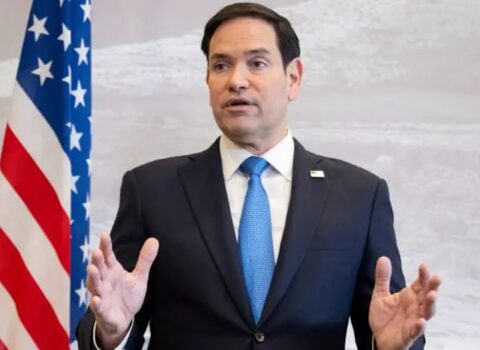 Rubio: “İranla danışıqlarda irəliləyiş var”