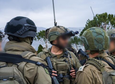 TƏCİLİ: Netanyahu ƏMR VERDİ: İsrail ordusu bu ölkəyə doğru irəliləyir