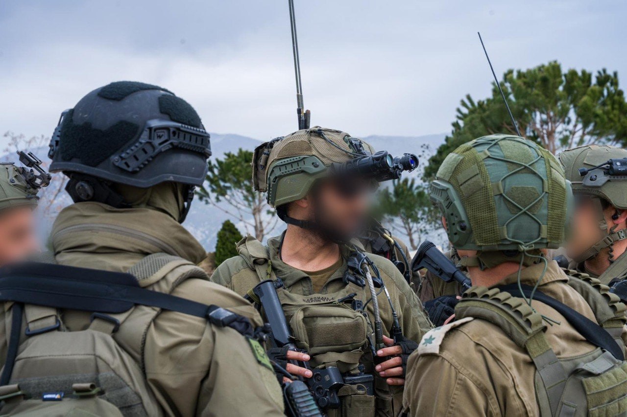 TƏCİLİ: Netanyahu ƏMR VERDİ: İsrail ordusu bu ölkəyə doğru irəliləyir