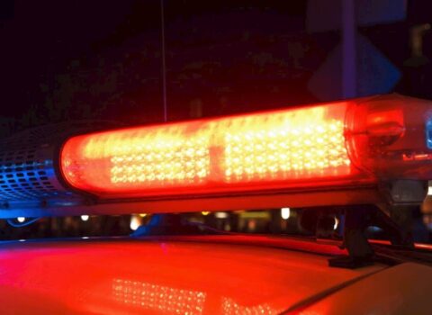 Şəmkirdə “Nissan” aşdı — 5 nəfər xəsarət aldı