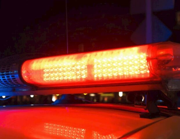 Şəmkirdə “Nissan” aşdı — 5 nəfər xəsarət aldı