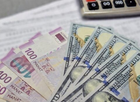 Manatla bağlı MÜHÜM PROQNOZ: ABŞ dolları ilə pul köçürmələri…