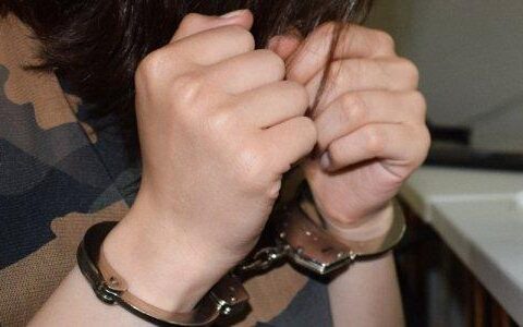 Naxçıvanda əməliyyat: 21 yaşlı qadın saxlanıldı – Video