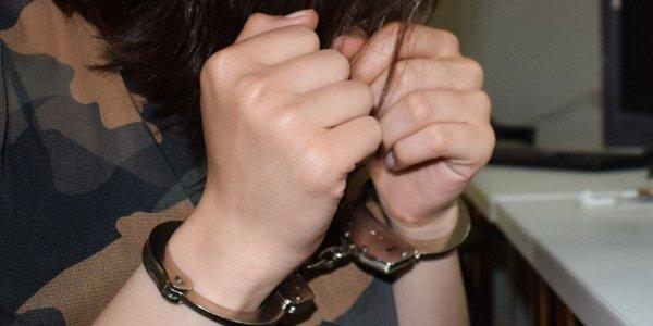 Naxçıvanda əməliyyat: 21 yaşlı qadın saxlanıldı – Video