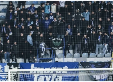 “Qarabağ” onlara da biletləri pulsuz etdi