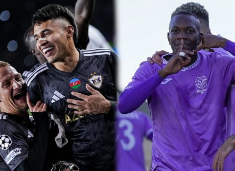 “Qarabağ” “Şamaxı”nı keçə biləcək? – Heyətlər açıqlandı