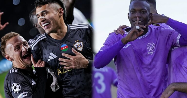 “Qarabağ” “Şamaxı”nı keçə biləcək? – Heyətlər açıqlandı “Qarabağ” “Şamaxı”nı keçə biləcək? – Heyətlər açıqlandı