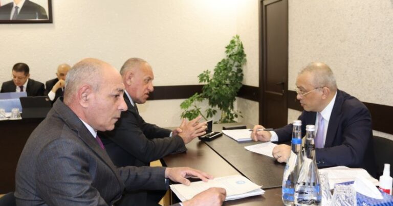 ADSEA sədri Abşeron rayonunda vətəndaşlarla görüşüb – FOTO