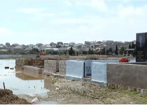 “Ölümüzü ziyarət edə bilmirik, “lotka” gətirək?” — VİDEO