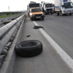 Salyanda maşın azyaşlını vurub öldürdü